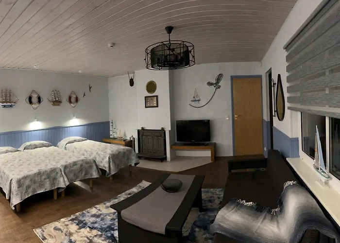 Apartments Weintrauben