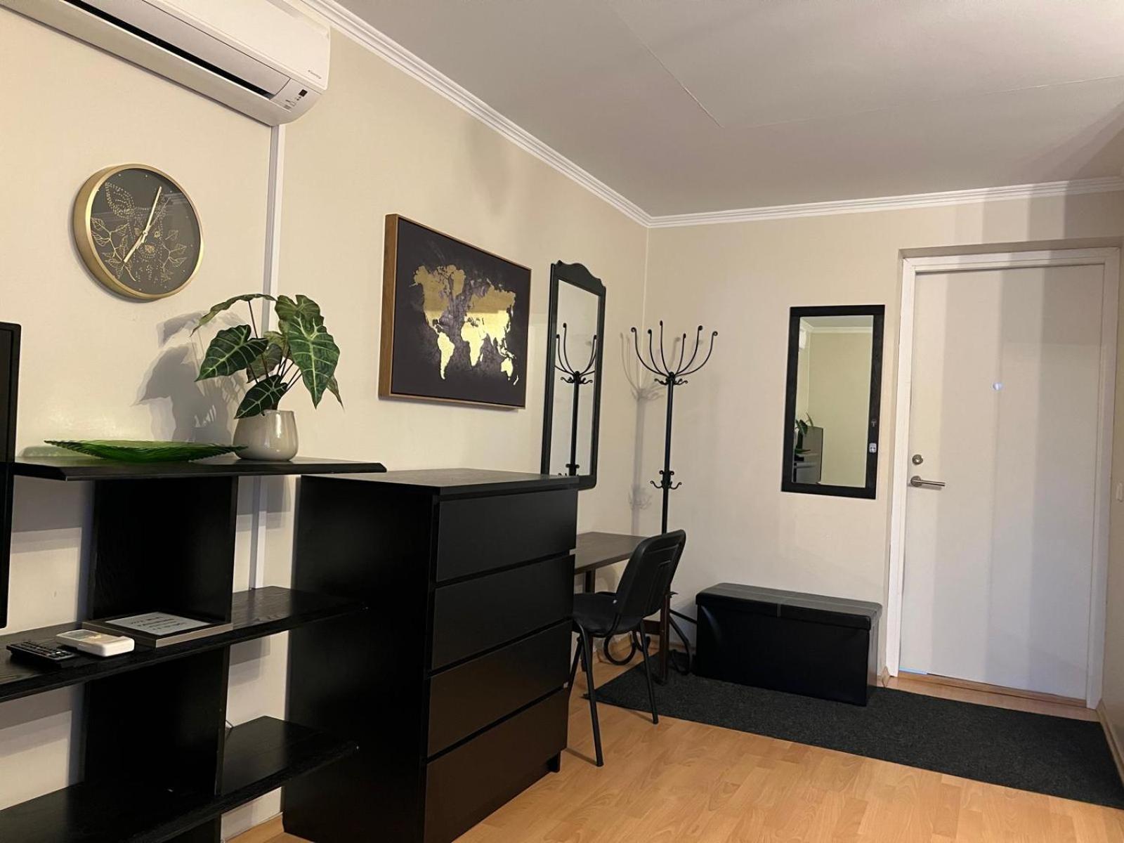 Weintrauben Apartment