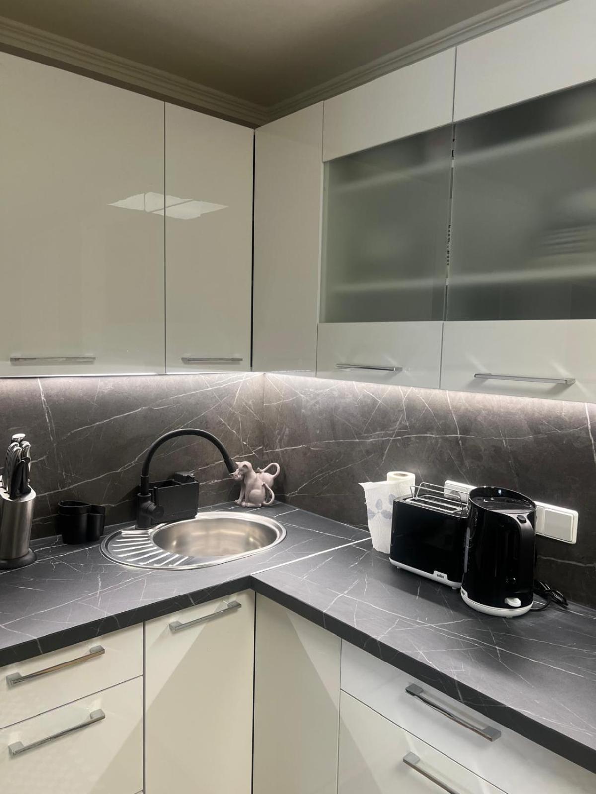 Appartement Weintrauben