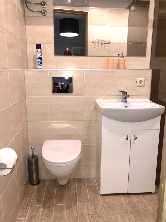 Weintrauben Apartment