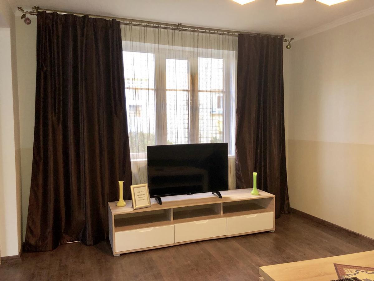 Appartement Weintrauben Pärnu