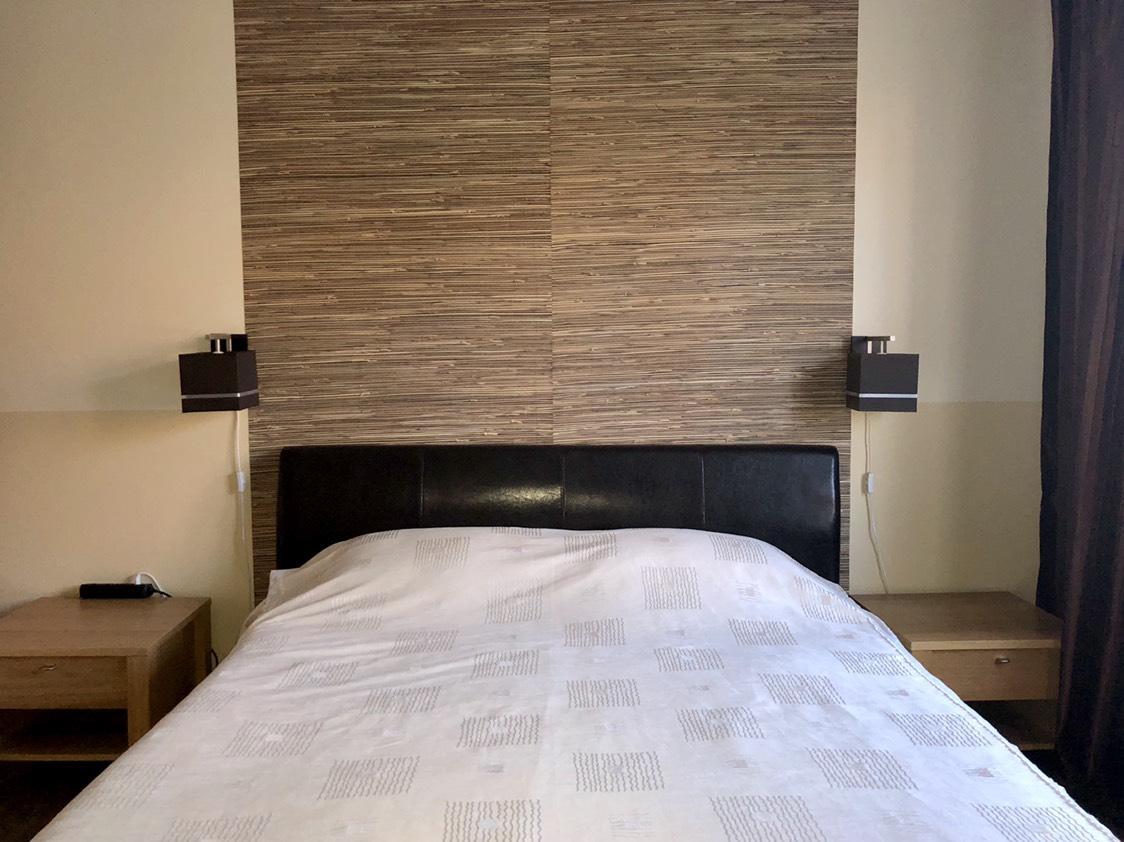 Appartement Weintrauben Pärnu