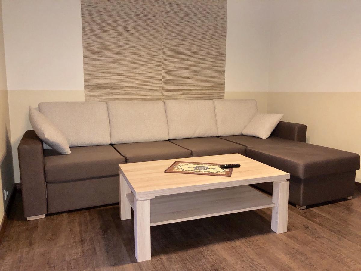 Weintrauben Apartment *