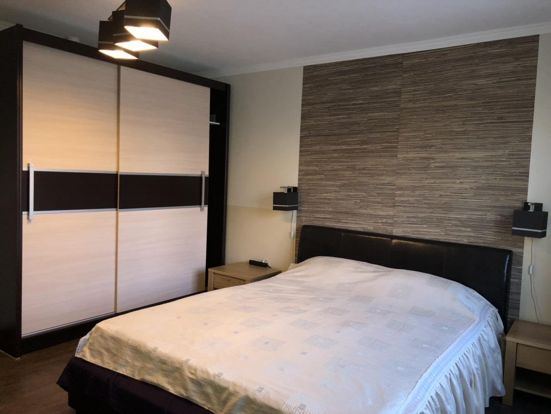 Weintrauben Apartment